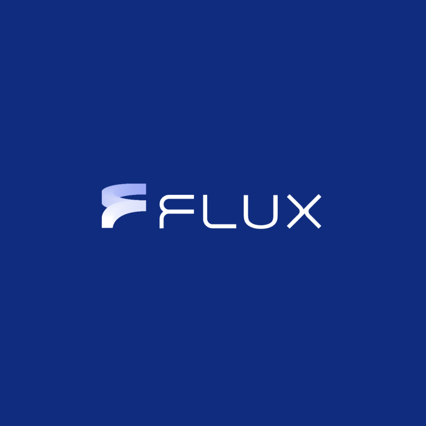 FLUX 事例
