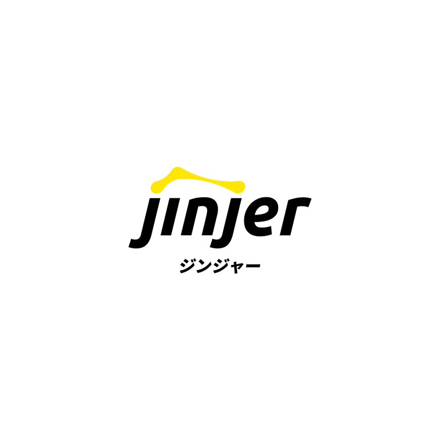 jinjer 事例